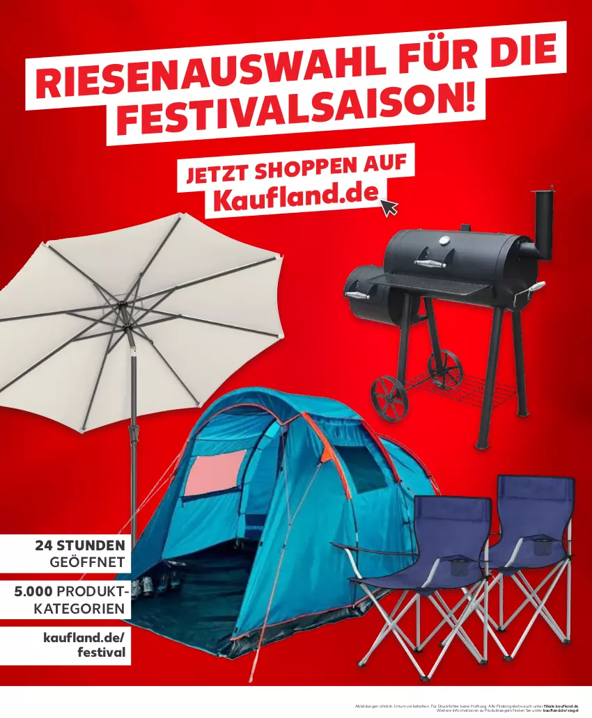 Aktueller Prospekt Kaufland - Prospekt - von 29.06 bis 05.07.2023 - strona 26 - produkty: angebot, angebote, Ti