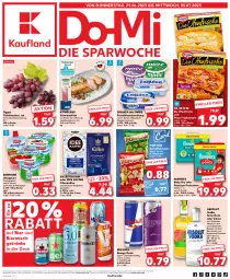 Gazetka promocyjna Kaufland - Prospekt - Gazetka - ważna od 05.07 do 05.07.2023 - strona 1 - produkty: Absolut Vodka, almighur, almighurt, angebot, angebote, Becher, beutel, bier, die ofenfrische, doppelrahmstufe, Dr. Oetker, drink, ehrmann, ehrmann almighurt, eilles gourmet, eis, energy drink, exquisa, filet, filterkaffee, frischkäse, frischkäsezubereitung, frucht, früchte, früchten, fruchtjoghurt, für grill und pfanne, getränk, getränke, grill, grill und pfanne, joghur, joghurt, kaffee, kartoffel, Käse, mac, milch, miree, Ofen, pampers, pampers baby dry, pfanne, pizza, pizza tradizionale, pom-bär, purland, quetschbeutel, red bull, rezept, Ria, röstkaffee, schwein, schweine, schweinefilet, sensations, snack, snacks, tafeltrauben, Ti, tisch, tradizionale, trauben, und pfanne, vodka, wein, weine, zitrone, ZTE