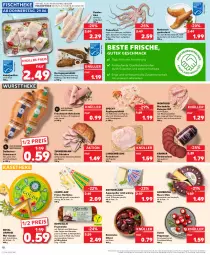 Gazetka promocyjna Kaufland - Prospekt - Gazetka - ważna od 05.07 do 05.07.2023 - strona 12 - produkty: angebot, appenzeller, aufschnitt, bismarck, Calamari, Cap, champignon, champignons, comté, Datteln, dell, eis, elle, Feigen, filet, fisch, fischtheke, fleisch, frischkäse, frischwurst-aufschnitt, frucht, gin, gouda, hartkäse, hering, Herings, HP, jagdwurst, kabeljaufilet, Käse, käsetheke, kirsch, latte, Laufen, leberwurst, lyoner, mac, mandel, mandeln, mit paprika, mit pistazien, montorsi, mortadella, müsli, nuss, olive, oliven, orange, paprika, pistazien, pute, putenbrust, reis, rind, rinder, Rindersalami, ring, Rotbarsch, saft, salami, salat, schinken, schnittkäse, schnittlauch, schwein, schweine, schweinefleisch, sim, specht, Spezi, Ti, tisch, wein, weine, würfel, wurst, wursttheke, Yo, Zander, ZTE