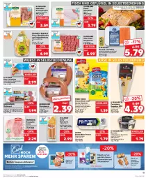 Gazetka promocyjna Kaufland - Prospekt - Gazetka - ważna od 05.07 do 05.07.2023 - strona 13 - produkty: angebot, angebote, aqua, auer, baguette, Becher, bockwurst, braten, brustfilet, Burrata, ciabatta, coupon, coupons, curry, eis, ferdi fuchs, filet, fisch, fleisch, fleischwurst, geback, Geflügel, geschnetzeltes, gin, gouda, grill, hackfleisch, Hähnchengeschnetzeltes, kaffee, Käse, käsescheiben, knoblauch, kochschinken, kondensmilch, lachs, lachsfilet, leberkäs, leberkäse, Loose, mac, mais, Mett, mettwurst, milch, mit knoblauch, montorsi, mozzarella, natur, Ofen, Ofenkäse, parmigiano, parmigiano reggiano, pfeffer, prosciutto, prosciutto cotto, purland, pute, Putenhackfleisch, quäse, reggiano, rel, rwe, sahne, Sauermilchkäse, schinken, schnitten, schnittkäse, schnittkäsescheiben, snack, Spezi, Ti, tisch, wurst, wurst in selbstbedienung, Zelt, zwiebel, zwiebelmettwurst