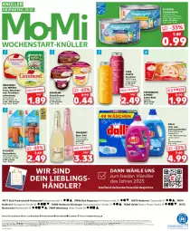 Gazetka promocyjna Kaufland - Prospekt - Gazetka - ważna od 05.07 do 05.07.2023 - strona 24 - produkty: alkohol, angebot, angebote, Astra, Bad, Becher, beere, bio, blume, blumen, blumenöl, bresso, colorwaschmittel, coppenrath, creme, dalli, dessert, drucker, ehrmann, Ehrmann Grand Dessert, eis, Engel, erdbeere, erde, feinkost, feinkosttheke, filet, filets, fisch, fischtheke, fleisch, freixenet, frischkäse, frischkäsezubereitung, frucht, géramont, Käse, käsetheke, kerze, lachs, LG, natur, pfeffer, reis, saft, sahne, sekt, smoothie, sonnenblume, sonnenblumen, sonnenblumenöl, thunfisch, Ti, true fruits, waschmittel, weichkäse, wein, wurst, ZTE