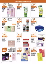 Gazetka promocyjna Mueller - Müller Prospekt - Gazetka - ważna od 18.12 do 18.12.2021 - strona 20 - produkty: anti-falten experte, cin, creme, , geschenkset, handcreme, Heu, Kamill, körperpflege, Maske, rum, Seife, Serum, Ti, wilkinson, Yo