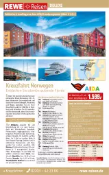 Gazetka promocyjna Rewe Reisen - Reiseprospekt - Gazetka - ważna od 26.01 do 26.01.2024 - strona 26 - produkty: auer, bett, Betten, body, buch, decke, dusche, eis, elle, erde, fenster, Garten, getränk, getränke, gin, inklusivleistungen, kreuzfahrten, meerblickkabine, perla, Persona, pool, reis, reiseverlauf, rel, rwe, Sport, Thea, Ti, tisch, uhr, usb