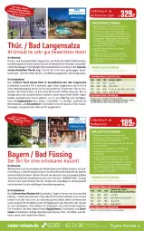 Gazetka promocyjna Rewe Reisen - Reiseprospekt - Gazetka - ważna od 26.01 do 26.01.2024 - strona 39 - produkty: Alwa, angebot, angebote, asti, auer, axe, Bad, Bademantel, bier, buch, decke, drink, drinks, dusche, eis, Elan, elle, flasche, Gesundheit, inklusivleistungen, kaffee, Kinder, kosmetik, Kosmetikspiegel, kraft, küche, kuchen, kurtaxe, LG, Mantel, mineralwasser, natur, ndk, obst, Parka, reis, rosen, salat, salz, sessel, snack, Sofa, spiegel, suppe, suppen, tee, Ti, uhr, usb, wasser, wein