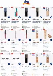 Gazetka promocyjna Dm Drogerie - Prospekte - Gazetka - ważna od 25.08 do 25.08.2022 - strona 3 - produkty: boss, eis, Lipgloss, Lippenstift, loreal, Maybelline, Ti, Yo