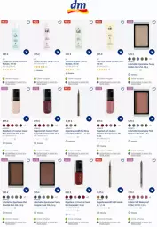 Gazetka promocyjna Dm Drogerie - Prospekte - Gazetka - ważna od 25.08 do 25.08.2022 - strona 8 - produkty: eis, elle, lack, Nagellack, Perfect Fit, shampoo, sim, Taft, Ti, Trockenshampoo