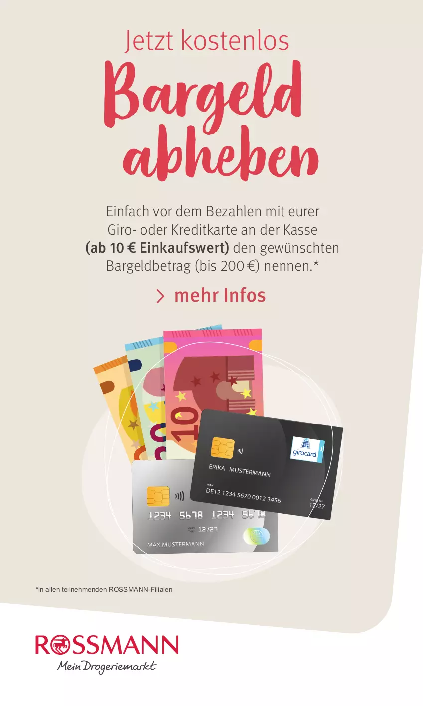 Aktueller Prospekt Rossmann - Prospekte - von 01.04 bis 14.04.2023 - strona 5 - produkty: Ti