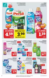 Gazetka promocyjna Marktkauf - Prospekt - Gazetka - ważna od 26.02 do 26.02.2022 - strona 26 - produkty: Air Wick, aktionspreis, auto, Bad, biff, bio, biozidprodukte, coupon, coupons, deka, Dr. Beckmann, Duftspray, eis, flasche, fleckentferner, geschirr, geschirrspülmittel, gin, hygiene-reiniger, kraft, nuss, olive, oxi action, palmolive, persil, Rauch, reiniger, reis, rwe, sprühflasche, spülmittel, Ti, tisch, vanish, vernel, vollwaschmittel, waschmaschine, waschmaschinen, waschmittel, wc frisch, wc total, weichspüler, WICK