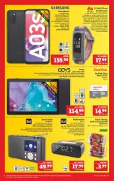 Gazetka promocyjna Marktkauf - Prospekt - Gazetka - ważna od 26.02 do 26.02.2022 - strona 42 - produkty: eis, elle, reis, Samsung, teller, Ti, usb