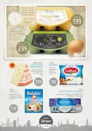 Gazetka promocyjna Edeka - Prospekte - Gazetka - ważna od 02.03 do 02.03.2024 - strona 2 - produkty: auer, Bau, Bauer, Becher, bio, braun, eier, eis, elinas, elinas joghurt, früchte, früchten, honig, joghur, joghurt, joghurt nach, Käse, kuchen, mozzarella, natur, rel, sac, salakis, Schal, Schale, schnittkäse, Spezi, südtiroler, Ti