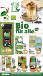 Gazetka promocyjna Penny - Prospekte - Gazetka - ważna od 05.03 do 05.03.2022 - strona 34 - produkty: bio, brötchen, dinkelmehl, eis, Kürbis, LG, mandel, Mandelmus, mehl, milch, natur, reis, sirup, Ti, ZTE