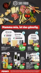 Gazetka promocyjna Penny - Prospekte - Gazetka - ważna od 05.03 do 05.03.2022 - strona 38 - produkty: balsam, balsamico, bio, cin, elle, ente, hartkäse, italienischer hartkäse, Käse, milch, nero, tee, Ti, ZTE