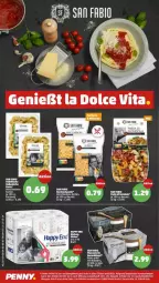 Gazetka promocyjna Penny - Prospekte - Gazetka - ważna od 05.03 do 05.03.2022 - strona 40 - produkty: ACC, beutel, bio, kräuter, kräutern, LG, natur, pasta, Ti, ZTE