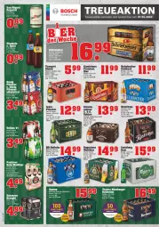 Gazetka promocyjna Trinkgut - Gazetka - ważna od 12.03 do 12.03.2022 - strona 2 - produkty: alkohol, angebot, bier, bosch, carlsberg, carlsberg beer, eis, elle, flasche, gin, kellerbier, köstritzer, natur, oder radler, pils, pilsener, radler, sim, Spezi, steiner, Ti, veltins