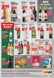 Gazetka promocyjna Trinkgut - Gazetka - ważna od 12.03 do 12.03.2022 - strona 4 - produkty: amaro, amarula, angebot, angebote, angebotspreis, aperitif, averna, Bad, Becher, Becherovka, bree, chardonnay, corona, deka, deutschlandcard, dry gin, eintöpfe, eis, elle, erasco, erde, Fernet, flasche, gin, haushaltstücher, hero, kuemmerling, lavazza, LG, lieferservice, likör, lillet, london dry, london dry gin, merl, Metaxa, mezzacorona, ouzo, rebsortenweine, reis, schweppes, telefon, Ti, tücher, uhr, wein, weine, zewa