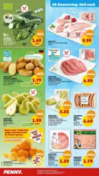 Gazetka promocyjna Penny - Prospekte - Gazetka - ważna od 11.02 do 11.02.2023 - strona 26 - produkty: beutel, Birnen, braten, eimer, eis, fleisch, kartoffel, kartoffeln, Kohlrouladen, mandarine, mandarinen, nuss, regal, reis, rind, rindfleisch, rouladen, schinken, schnitzel, schwein, schweine, tee, Ti, tiefpreis, uhr, wein, weine, würstchen, ZTE