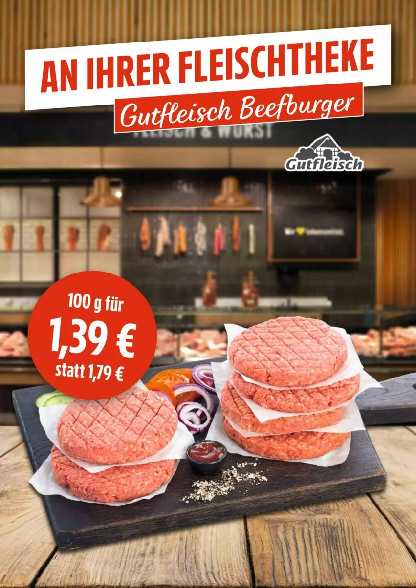Aktueller Prospekt Edeka - Prospekte - von 27.10 bis 01.11.2025 - strona 32