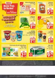 Gazetka promocyjna Edeka - Prospekte - Gazetka - ważna od 01.11 do 01.11.2025 - strona 20 - produkty: abholpreise, angebot, angebote, bier, bio, blume, blumen, bockwurst, brustfilet, caffe, deka, dekoration, Dr. Oetker, eis, Elan, elle, emmi, filet, frosta, Gemüse Mix, grütze, gurke, gurken, latte, mango, payback, pfanne, pfannen, pudding, reis, rel, sahne, tee, telefon, Ti, trolli, wurst, xxl-packung