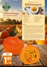 Gazetka promocyjna Edeka - Prospekte - Gazetka - ważna od 01.11 do 01.11.2025 - strona 21 - produkty: bier, Biere, braten, Brühe, eis, elle, garnier, Gemüsebrühe, knoblauch, Kürbis, Muskatnuss, nuss, olive, oliven, olivenöl, paprika, petersilie, pfeffer, Ragout, rum, sahne, salz, Ti, topf, wein, Weißwein, würfel, zwiebel, zwiebeln