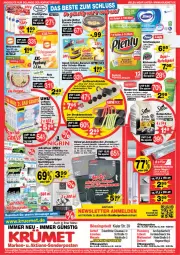 Gazetka promocyjna - Prospekte - Gazetka - ważna od 28.06 do 28.06.2025 - strona 8 - produkty: auto, banane, bananen, bier, Biere, butter, cookie, cookies, eis, felgen, frucht, fruchtgrütze, gelee, grütze, katzenfutter, knallerpreis, kokos, küche, Küchen, küchenrolle, lack, LG, mac, reis, reis-fit, Schal, schoko, steckdose, Steckdosenleiste, tee, Ti, tisch, topf, truthahn, uhr, uhu, Venta