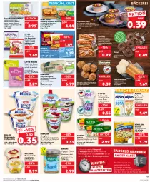 Gazetka promocyjna Kaufland - Prospekt - Gazetka - ważna od 27.03 do 27.03.2024 - strona 13 - produkty: activia, almighur, almighurt, alpro, angebot, angebote, apfel, auer, aufstrich, baguette, Becher, beutel, Bref, brot, brotaufstrich, brötchen, cerealien, creme, curry, danone, danone activia, dip, Donut, drink, ehrmann, ehrmann almighurt, eis, eiscreme, erbsen, fleisch, frucht, früchte, fruchtjoghurt, geback, getränk, gewürz, gin, gnocchi, Grießpudding, gurke, gurken, gutschein, hafer, Hähnchenfleisch, henglein, hot dog, joghur, joghurt, kaffee, Kaffeemilch, kakao, kartoffel, Käse, korn, küche, Küchen, kuchen, leine, linsen, mandarine, mccain, mehl, milch, milchreis, mit würstchen, Mochi, Müller, natur, nuggets, pizza, pudding, quetschbeutel, reis, röstzwiebeln, salat, salate, sandwich, schoko, schokolade, Schokolinsen, senf, smoothie, smoothies, soja, Sojadrink, Spezi, Ti, tiefkühlkost, vanille, weizenmehl, würstchen, zucker, zwiebel, zwiebeln