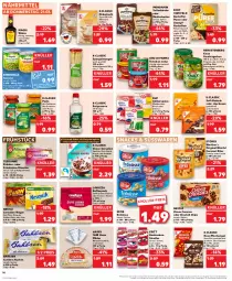 Gazetka promocyjna Kaufland - Prospekt - Gazetka - ważna od 27.03 do 27.03.2024 - strona 14 - produkty: angebot, aprikose, aprikosen, bahlsen, Bau, beutel, bites, bonbons, bonduelle, brot, caffè crema, caramel, cerealien, chili, chips, choclait chips, choco crossies, cin, classico, comtess, comtess kuchen, cookie, crossies, Datteln, dinkelmehl, eis, elle, erdnuss, erdnüsse, essig, früchte, Früchtetee, genovese, gewürz, Gewürzgurke, gewürzgurken, gin, götterspeise, gurke, gurken, hengstenberg, kaffee, kaffeepads, kakao, kartoffel, kartoffeln, Kartoffelpüree, kirsch, korn, kräuter, kuchen, lavazza, lion, maggi, maggi würze, mais, mehl, Meister, milch, mondamin, natur, nesquik, nestlé, nuss, oro di parma, pesto, püree, reifen, reis, riegel, rwe, salz, snack, snacks, Soße, spargel, storck, süsswaren, tee, teekanne, Ti, tomate, tomaten, ültje, ültje erdnüsse, waldmeister, weizenmischbrot, werther's, zitrone, ZTE