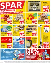 Gazetka promocyjna Kaufland - Prospekt - Gazetka - ważna od 27.03 do 27.03.2024 - strona 4 - produkty: akku, alkohol, angebot, Arbeitsleuchte, auto, Becher, beutel, braten, bürste, bürsten, champignon, champignons, coupon, coupons, die kaufland, doppelrahmstufe, eis, exquisa, frischkäse, frischkäsezubereitung, gewinnspiel, glas-wasserkocher, Grießpudding, gutschein, hakle, hakle toilettenpapier, Käse, kerze, kirsch, kirsche, Kocher, landliebe, Leuchte, leuchten, LG, likör, mac, milch, miree, Mon Chéri, mövenpick, mövenpick eis, papier, pils, pilsener, Pink Lady, pralinen, premium pils, pudding, purland, ring, Romatomaten, rwe, saft, sahne, Schal, Schale, schinken, schinkenbraten, schoko, schokolade, schwein, Spiele, staubsauger, steiner, Stielstaubsauger, Sushi, tafeläpfel, Tasche, taschen, Tchibo, telefon, Ti, toilettenpapier, tomate, tomaten, vollmilch, warsteiner, wasser, wasserkocher, wein, Zartbitterschokolade, ZTE