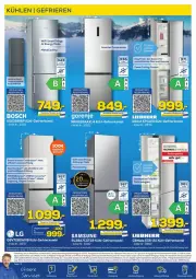 Gazetka promocyjna Euronics - Prospekte - Gazetka - ważna od 07.12 do 07.12.2024 - strona 10 - produkty: dell, eis, elle, ente, lack, liebherr, Mode, obst, Samsung, tee, Ti