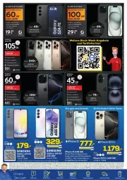 Gazetka promocyjna Euronics - Prospekte - Gazetka - ważna od 07.12 do 07.12.2024 - strona 14 - produkty: angebot, angebote, Apple, apple iphone, ball, beko, bett, black week, eier, elle, hauptkamera, iphone, kamera, lack, Samsung, tee, Ti, usb