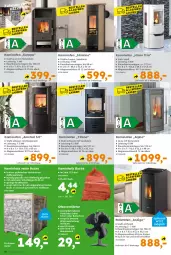 Gazetka promocyjna  - Gazetka - ważna od 01.02 do 01.02.2025 - strona 10 - produkty: batterie, batterien, buch, eis, elle, grill, Holz, Kamin, Kaminholz, Kaminofen, natur, naturstein, Ofen, Ofenventilator, ring, sac, Ti, tisch, ventilator