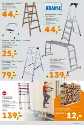 Gazetka promocyjna  - Gazetka - ważna od 01.02 do 01.02.2025 - strona 7 - produkty: Brei, elle, Holz, Kamin, Kaminholz, klapptritt, Rauch, Schal, Schale, stabilo, Teleskop, Ti