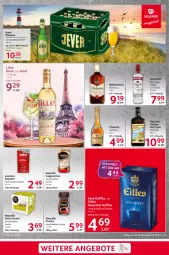Gazetka promocyjna Selgros - Food - Gazetka - ważna od 22.05 do 22.05.2024 - strona 27 - produkty: amaro, ball, Cap, cappuccino, cin, dolce gusto, flasche, jever, jever pilsener, lavazza, mw-flasche, nescafe, pils, pilsener, Ti