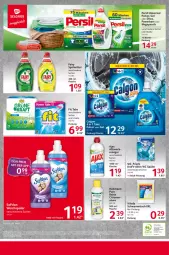 Gazetka promocyjna Selgros - Food - Gazetka - ważna od 22.05 do 22.05.2024 - strona 32 - produkty: ajax, eier, erde, fairy, flasche, heitmann, kraft, mac, persil, reiniger, schwamm, Schwammtuch, spülmittel, tee, Ti, tuc, vileda, weck