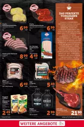 Gazetka promocyjna Selgros - Food - Gazetka - ważna od 22.05 do 22.05.2024 - strona 5 - produkty: angebot, angebote, beef, braten, buch, eis, flasche, fleisch, grill, Grillkäse, grillsauce, Holz, Käse, LG, marinade, Nackensteak, nackensteaks, natur, olive, oliven, olivenöl, ring, Rückensteak, rückensteaks, salz, sauce, saucen, schwein, schweine, schweinenacken, schweinerücken, steak, steaks, tee, thermometer, Ti, weber, wein, weine, WICK, Yo