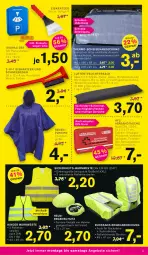 Gazetka promocyjna Kodi - Prospekte - Gazetka - ważna od 27.01 do 27.01.2024 - strona 9 - produkty: angebot, angebote, auto, binden, decke, eis, Eiskratzer, elle, Fahrrad, Gesichtsmaske, Kinder, Laufen, LG, Luftentfeuchter, Maske, pflaster, Regenschutz, reifen, reis, rucksack, rwe, sac, Schneebesen, Tasche, Ti, Tiere, Warnweste, Weste