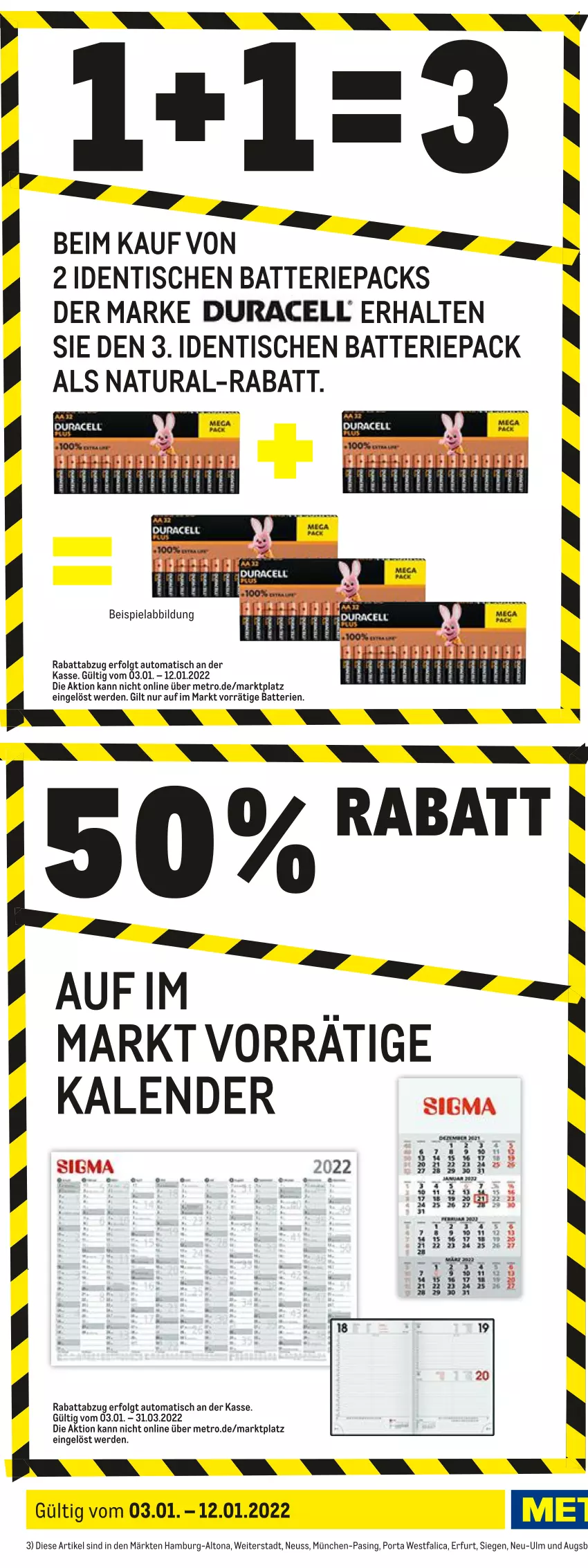 Aktueller Prospekt Metro - NonFood - von 03.01 bis 12.01.2022 - strona 20 - produkty: armlehnen, auto, batterie, batterien, beispielabbildung, eis, elle, erde, fisch, fische, LG, Metro, natur, natura, rückenlehne, sonderposten, stuhl, Ti, tisch