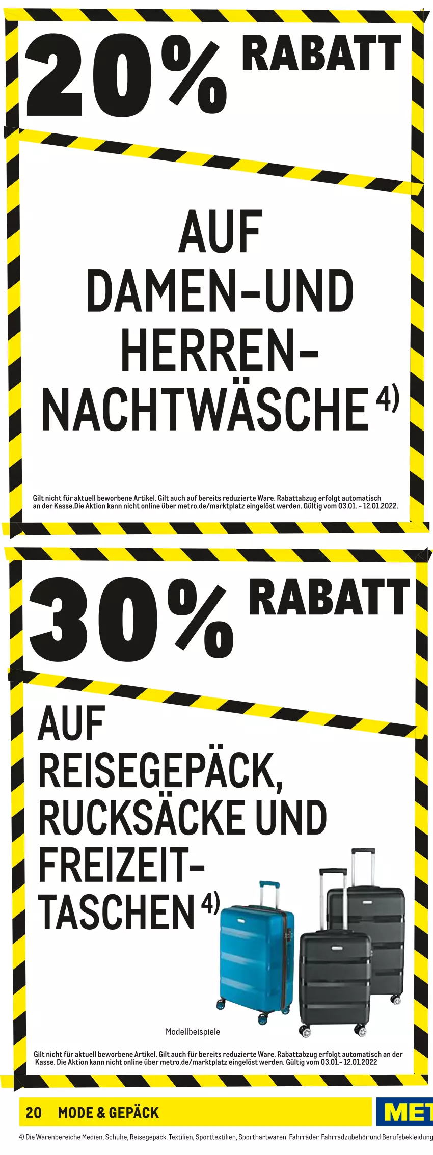 Aktueller Prospekt Metro - NonFood - von 03.01 bis 12.01.2022 - strona 38 - produkty: auto, Bau, baumwollmischung, dell, eis, erde, Fahrrad, heimtextilien, kleid, Kleidung, LG, Metro, Mode, reis, schuhe, sneaker, sneakersocken, socken, Spiele, Sport, Tasche, taschen, Ti, tisch