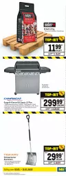 Gazetka promocyjna Metro - NonFood - Gazetka - ważna od 12.01 do 12.01.2022 - strona 32 - produkty: Bau, briketts, edelstahl, eis, elle, gasgrill, grill, grillfläche, grillrost, Holz, holzkohle, Kamin, Kaminholz, Kocher, Kugel, kugelgrill, LG, regal, Reinigung, reis, Ria, schlauch, teller, Ti, topf
