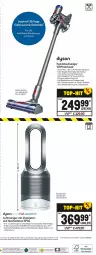 Gazetka promocyjna Metro - NonFood - Gazetka - ważna od 12.01 do 12.01.2022 - strona 47 - produkty: abholpreise, Abtei, akku, angebot, angebote, auer, auto, Dyson, eis, elle, fernseher, gefrierschrank, handstaubsauger, HP, ilag, kraft, LG, lieferservice, Luftreiniger, Metro, metro gastro, preisvorteil, Rauch, regal, reiniger, Reinigung, reis, rezept, rezepte, rwe, Schrank, sonderposten, staubsauger, supergefrierfunktion, teller, Ti, tisch, uhd, ventilator, wandhalterung