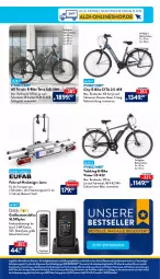 Gazetka promocyjna Aldi Nord - Von Montag - Gazetka - ważna od 22.07 do 22.07.2023 - strona 31 - produkty: akku, aldi, alle artikel ohne dekoration, aust, dekoration, E-Bike, eis, elle, ente, erde, Fahrrad, gabel, Heckträger, kamera, Leuchte, LG, nexus, reis, Ria, rwe, Schal, shimano, Sport, sr suntour, telefon, Ti