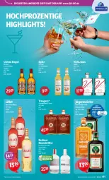 Gazetka promocyjna Getraenke Hoffmann - Prospekte - Gazetka - ważna od 13.12 do 13.12.2025 - strona 5 - produkty: angebot, angebote, berliner, blended scotch, blended scotch whisky, dry gin, eier, eierlikör, eis, Germ, gin, HP, jägermeister, kräuter, kräuterlikör, likör, lillet, mac, Meister, orange, orangen, regal, reis, rum, scotch, scotch whisky, stifte, Ti, vodka, wein, weinbrand, whisky