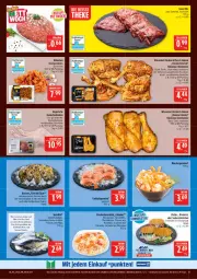 Gazetka promocyjna Marktkauf - Prospekt - Gazetka - ważna od 07.02 do 07.02.2026 - strona 15 - produkty: auer, aust, Austern, bismarck, brötchen, cocktail, curry, dressing, eis, elle, filet, fisch, fleisch, frischfisch, garnelen, geschnetzeltes, gyros, Hähnchen-Oberkeulen, Hähnchen-Unterkeulen, Kaninchenkeule, karotten, kotelett, Krebs, lachs, lack, LG, mac, mandarine, mandarinen, reis, rwe, schwein, spare ribs, Spezi, Ti, wein, wiesenhof, Zelt, ZTE