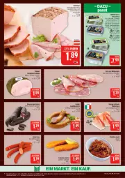 Gazetka promocyjna Marktkauf - Prospekt - Gazetka - ważna od 07.02 do 07.02.2026 - strona 16 - produkty: auer, Bau, Bauer, braten, deka, edelstahl, eis, fleisch, fleischsalat, gewürz, gin, kräuter, landleberwurst, leberwurst, LG, reis, rezept, rind, rindfleisch, ring, saft, salat, schinken, schnitzel, Schwarzwurst, schwein, schweine, schweinefleisch, schweineschnitzel, Speck, spülmaschinen, südtiroler, Ti, uhu, wein, weine, wurst, ZTE
