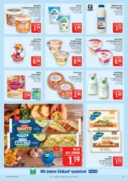 Gazetka promocyjna Marktkauf - Prospekt - Gazetka - ważna od 07.02 do 07.02.2026 - strona 19 - produkty: arla, arla skyr, baguette, Becher, butter, buttermilch, deka, dessert, Dr. Oetker, eimer, eis, flasche, frucht, fruchtjoghurt, gin, hilcona, joghur, joghurt, joghurt mild, LG, Löffel, lorenz, meggle, milch, pasta, pizza, pudding, reis, sac, sahne, salat, salatsauce, sauce, schlagsahne, schoko, Skyr, Sylter, vanille, wasa, ZTE
