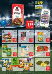 Gazetka promocyjna Marktkauf - Prospekt - Gazetka - ważna od 07.02 do 07.02.2026 - strona 5 - produkty: avocado, bacon, bio, braten, burger, Coleslaw, deka, edeka bio, gurke, gurken, Kühne, pflaume, pflaumen, rel, salat, tee, Ti, tomate, tomaten