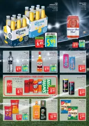 Gazetka promocyjna Marktkauf - Prospekt - Gazetka - ważna od 07.02 do 07.02.2026 - strona 7 - produkty: bier, braun, cola, drink, eis, energy drink, fanta, flasche, Germ, Heu, jägermeister, kräuter, kräuterlikör, likör, limo, limonade, mac, Meister, Mezzo Mix, pistazien, reis, Southern Comfort, sprite, tee, Three Sixty, Ti, vodka, whiskey