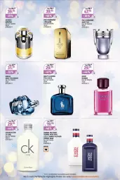 Gazetka promocyjna Mueller - Parfümerie Angebote - Gazetka - ważna od 28.01 do 28.01.2023 - strona 2 - produkty: Azzaro, calvin klein, Diesel, eau de toilette, eis, elle, Joop!, lion, Ralph Lauren, reis, teller, tommy hilfiger