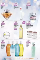 Gazetka promocyjna Mueller - Parfümerie Angebote - Gazetka - ważna od 28.01 do 28.01.2023 - strona 3 - produkty: Collagen, creme, eau de toilette, eis, elle, feuchtigkeitscreme, gutschein, gutscheine, Müller, reis, tagescreme, teller, Ti, Wild