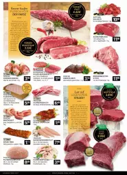 Gazetka promocyjna Edeka - Prospekte - Gazetka - ważna od 16.03 do 16.03.2024 - strona 2 - produkty: akku, asti, Bau, braten, bratwurst, burger, eintopf, eis, filet, fleisch, fleischkäse, Germ, gewürz, gulasch, hähnchenflügel, Kalbfleisch, Käse, Meister, natur, nuss, pfanne, pfannen, pute, Putenrollbraten, reis, rind, rinder, Rinderkeule, Rinderleber, rindfleisch, rollbraten, saft, schmorbraten, schnitten, schwein, schweine, Schweinebauch, spare ribs, steak, steaks, Ti, topf, wein, weine, Weste, wurst