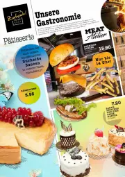 Gazetka promocyjna Edeka - Prospekte - Gazetka - ważna od 16.03 do 16.03.2024 - strona 6 - produkty: banane, mac, rezept, rezepte